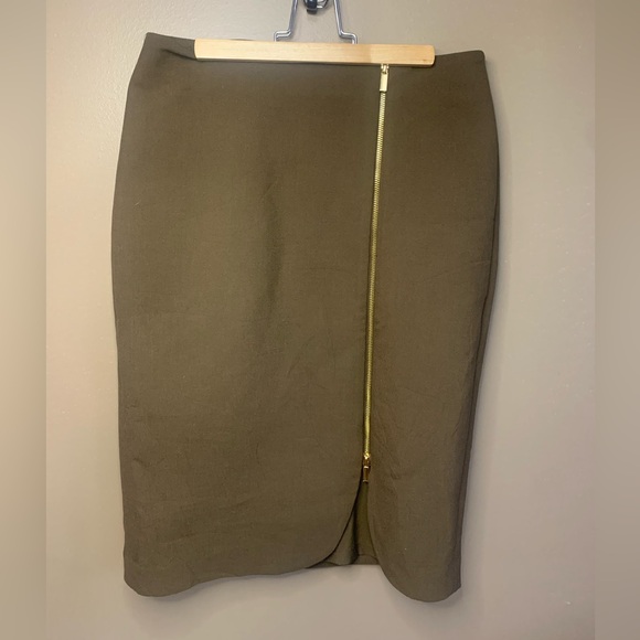 Anne Taylor skirt size 6 - Picture 2 of 6